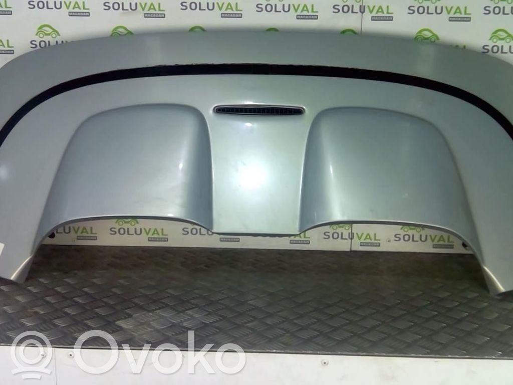 Verkleidung Verdeck Hardtop   NT