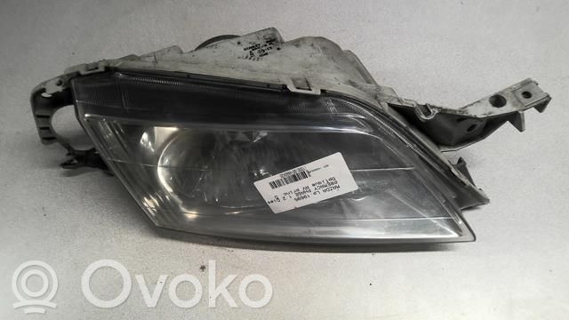 Mazda Premacy Headlight/headlamp 