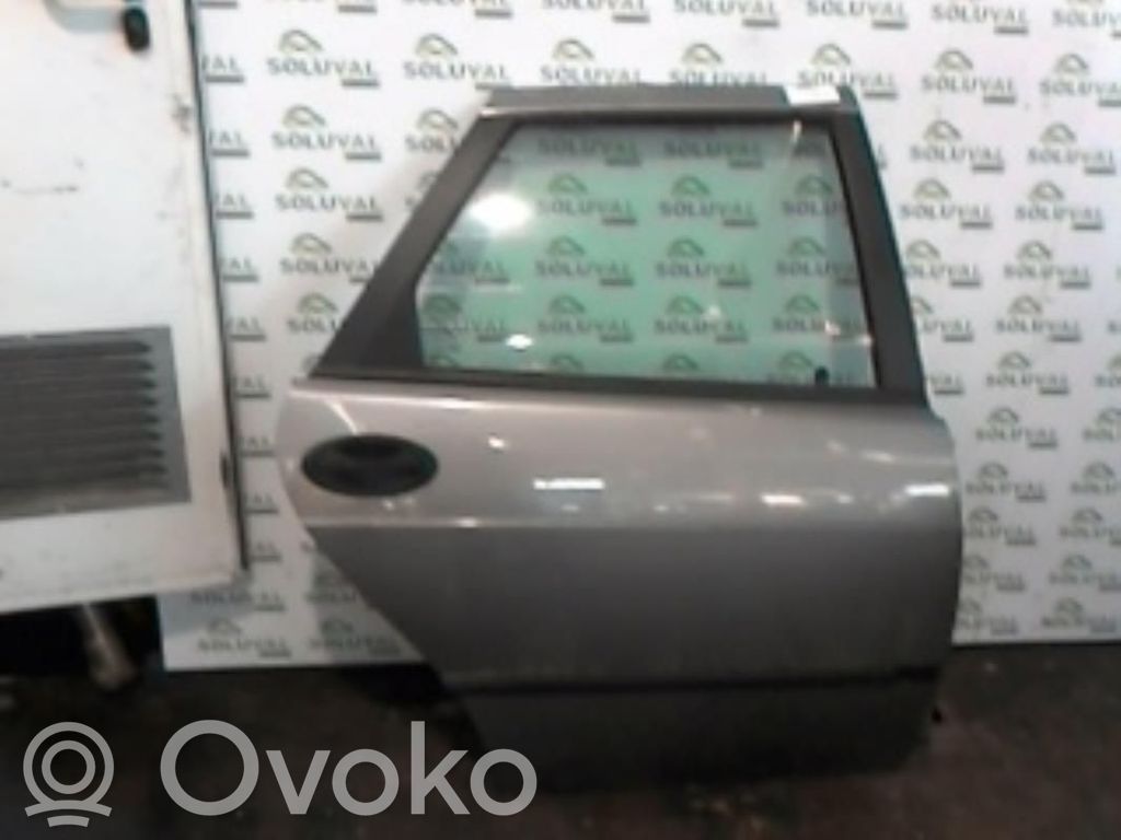 Saab 9-3 Ver1 Galinės durys 