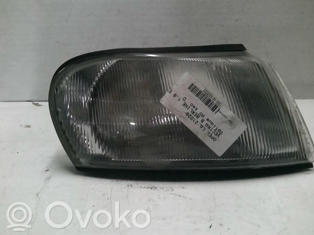 Opel Vectra B Seitenblinker 