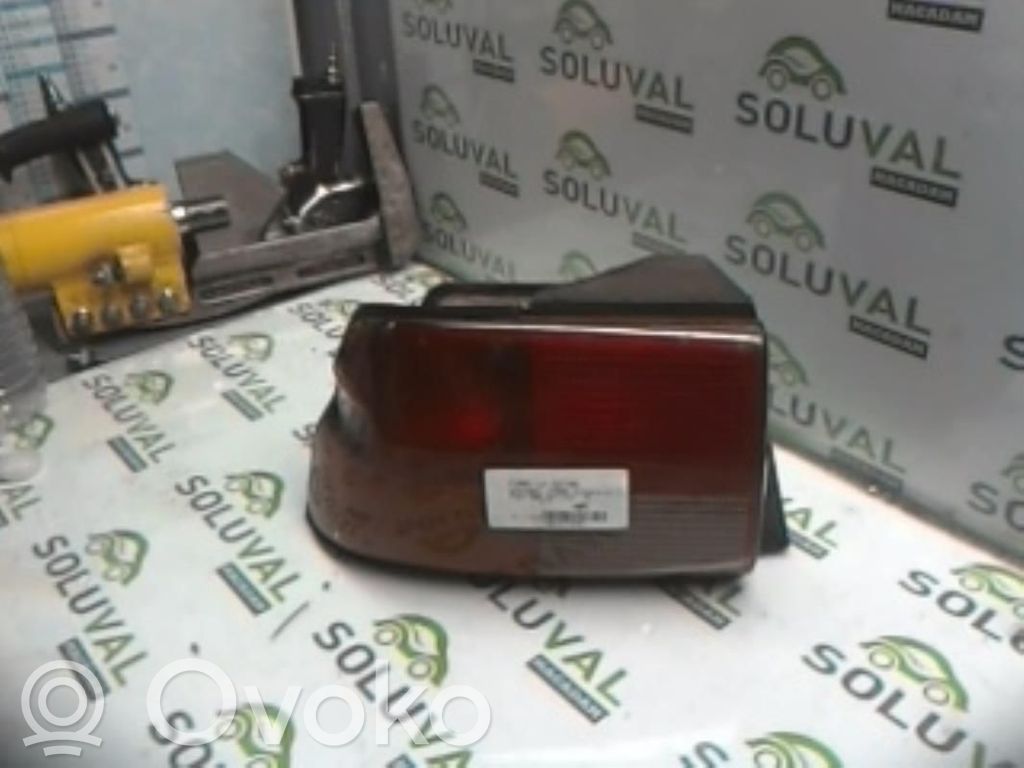 Ford Escort Lampă spate în caroserie