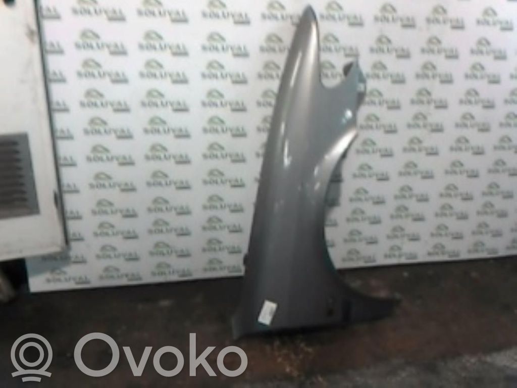 Saab 9-3 Ver1 Fender 