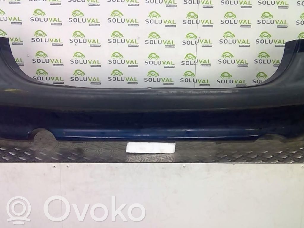 Citroen Xsara Picasso Parachoques 