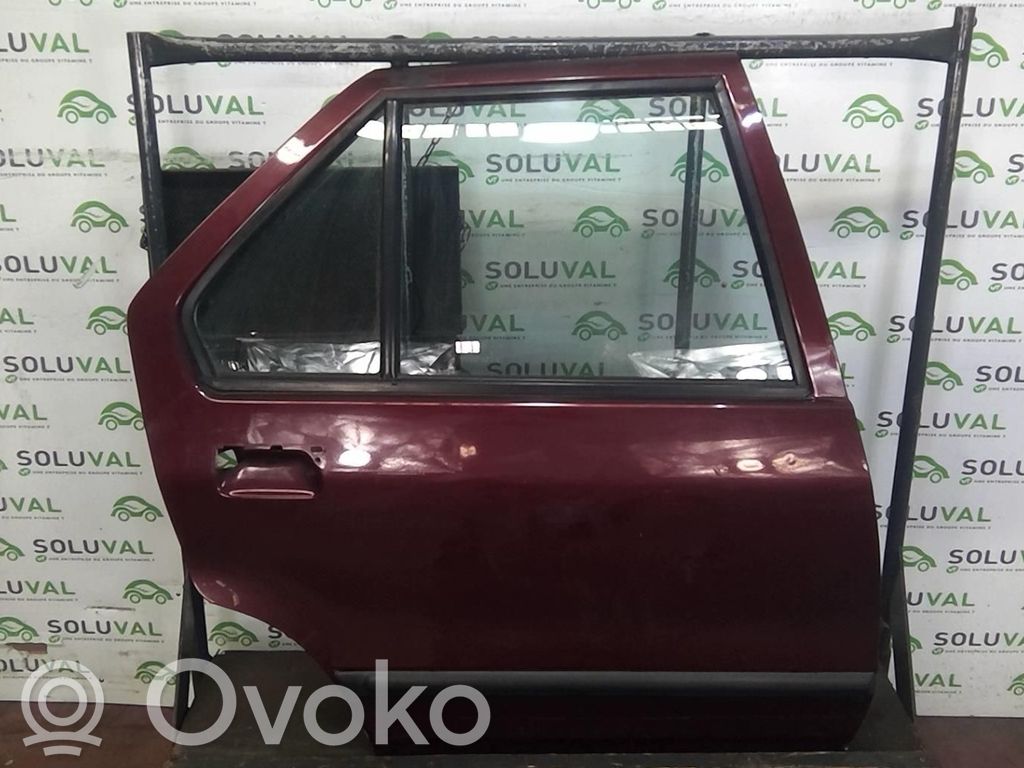 Renault 19 Galinės durys 