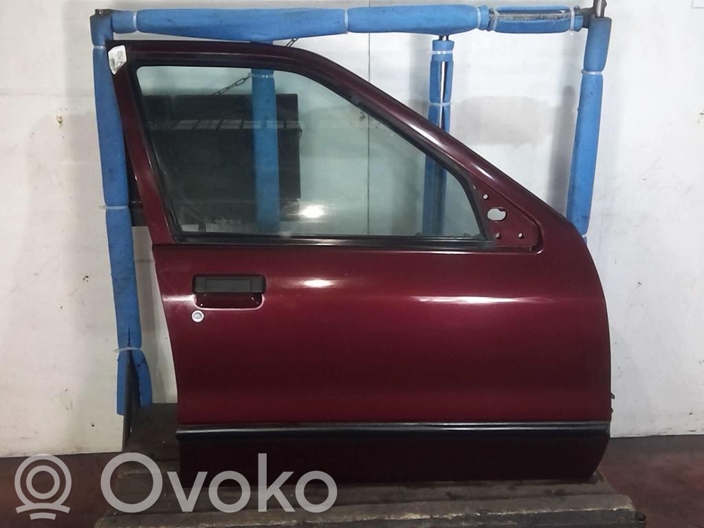 Renault 19 Durvis 