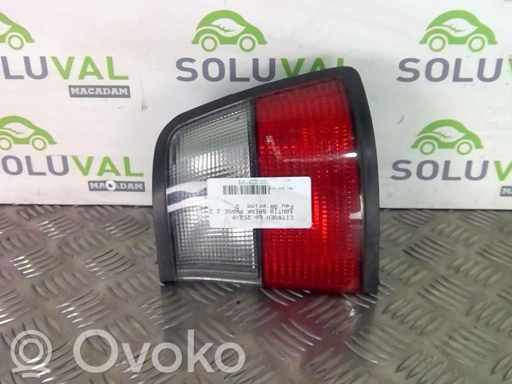 Citroen Xantia Takavalot 