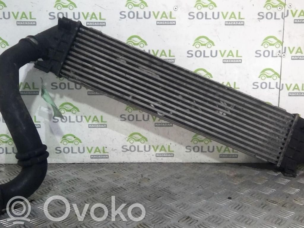 Radiador intercooler   1742060