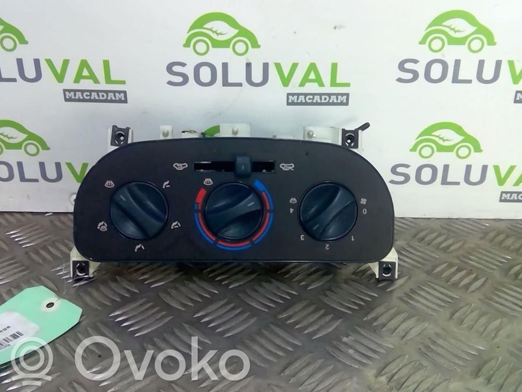 Fiat Doblo Unitate control climatizare 