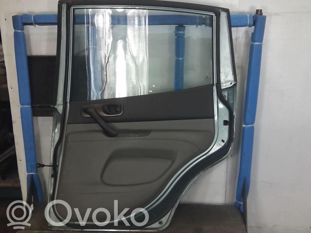 Daewoo Tacuma Puerta trasera 