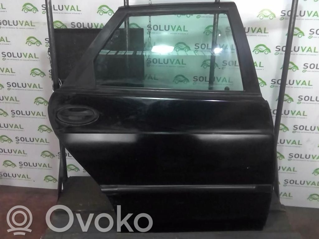 Saab 9-3 Ver1 Galinės durys 
