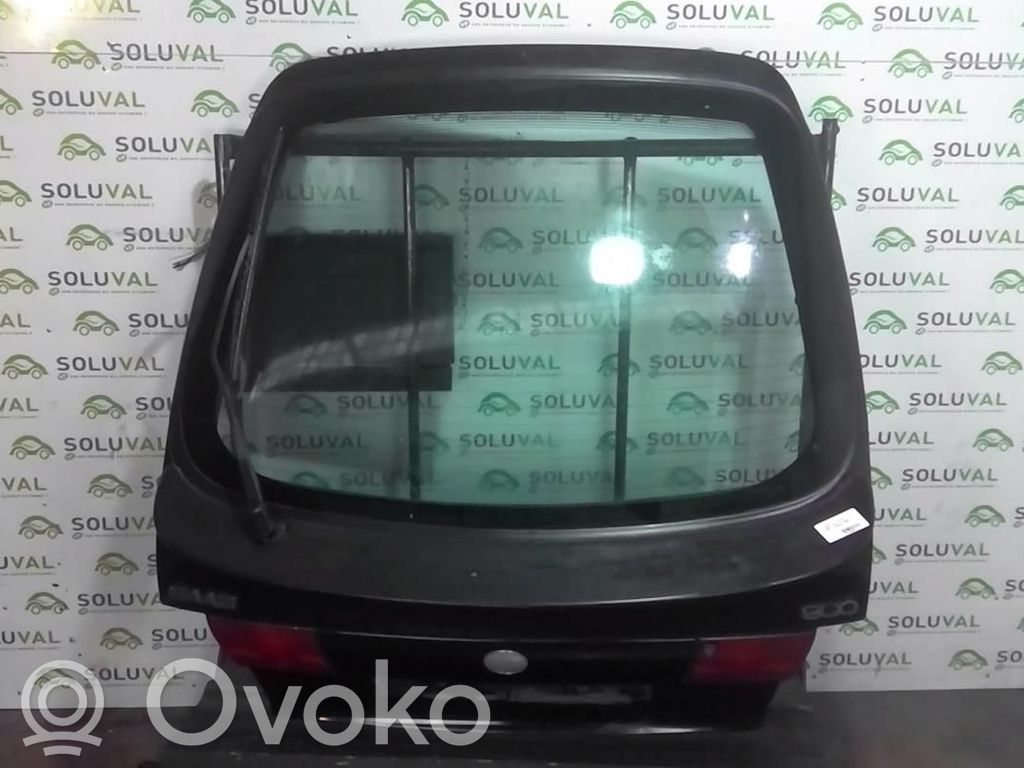 Saab 900 Tailgate/trunk/boot lid 