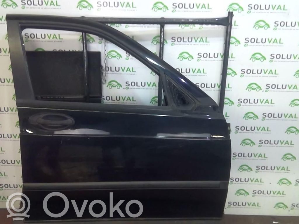 Saab 9-5 Durvis 