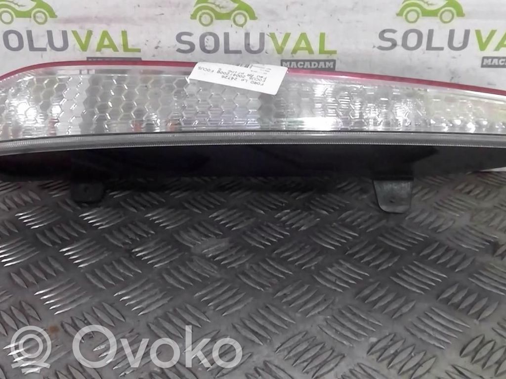 Ford Focus Galinis žibintas kėbule 