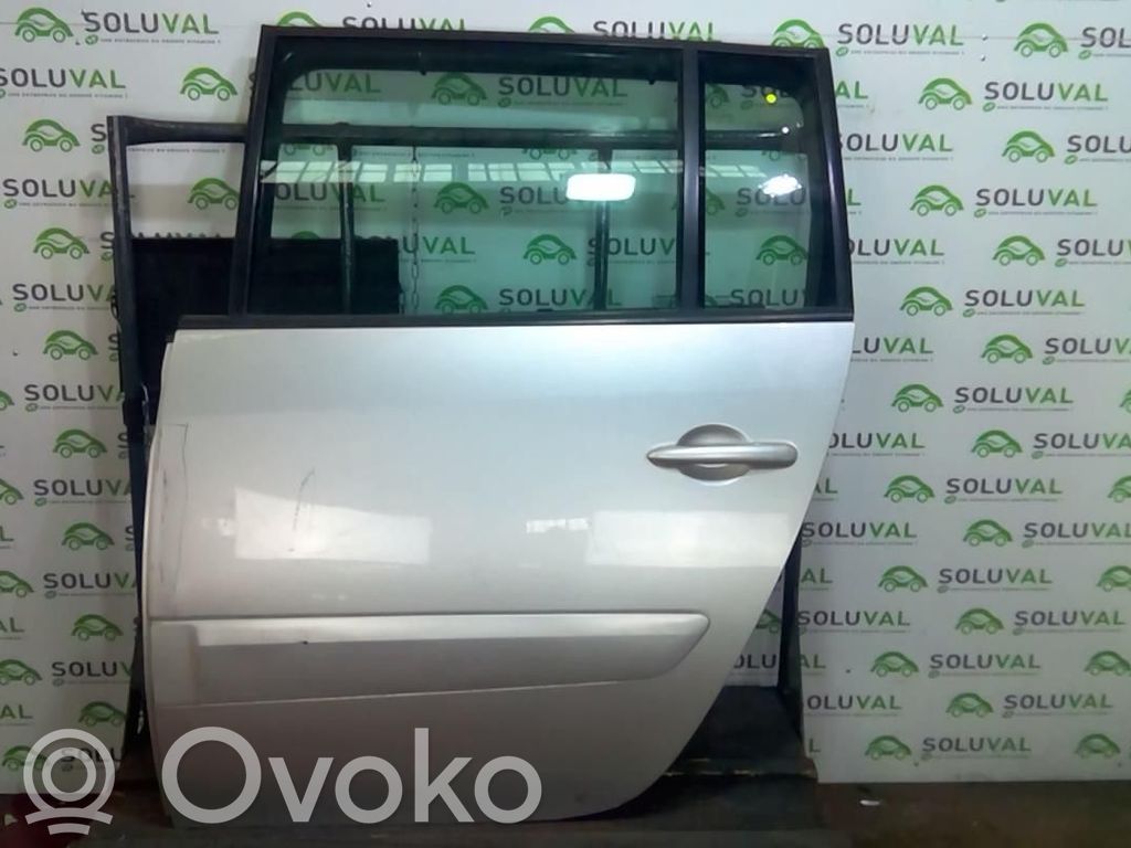 Renault Espace -  Grand espace IV Puerta trasera 