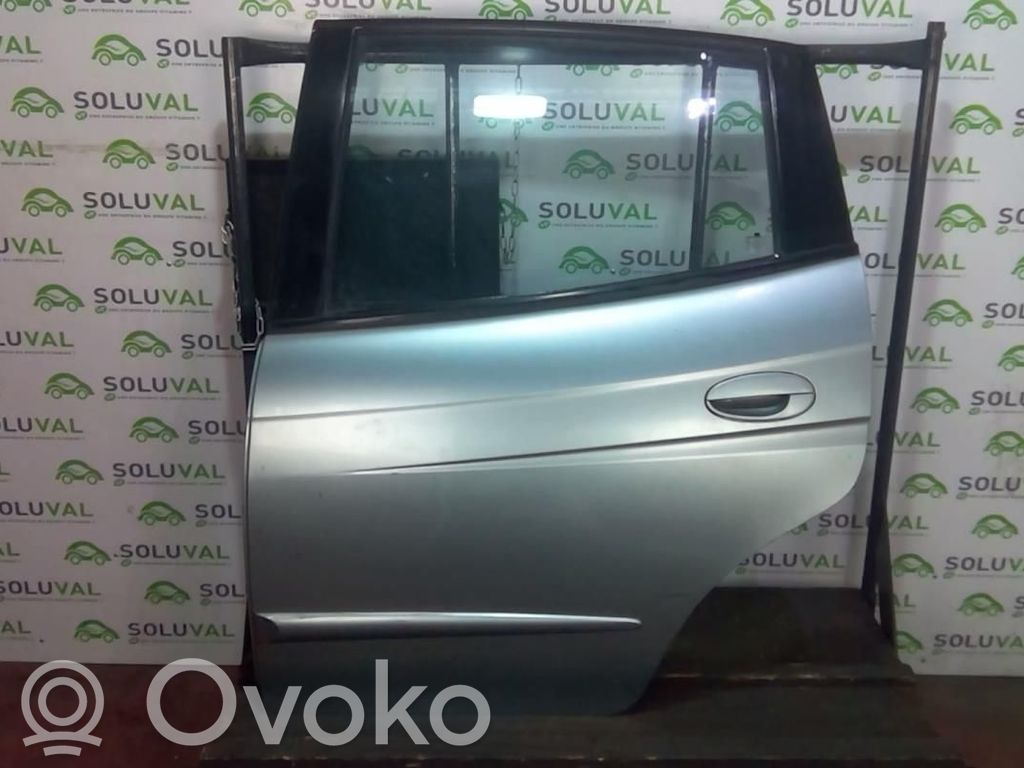 Galinės durys   96386725