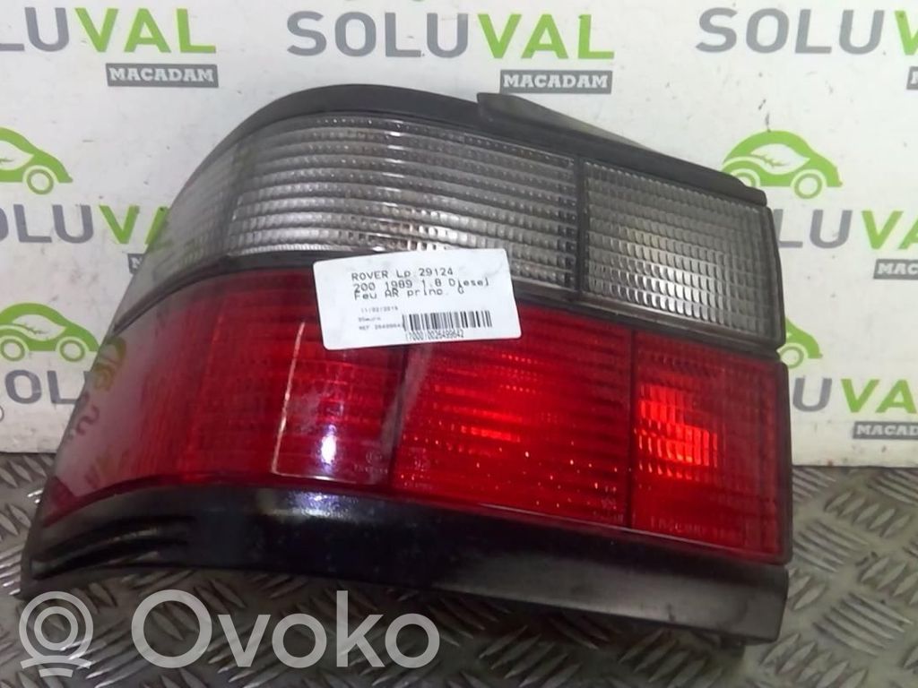 Rover 214 - 216 - 220 Lampă spate în caroserie 