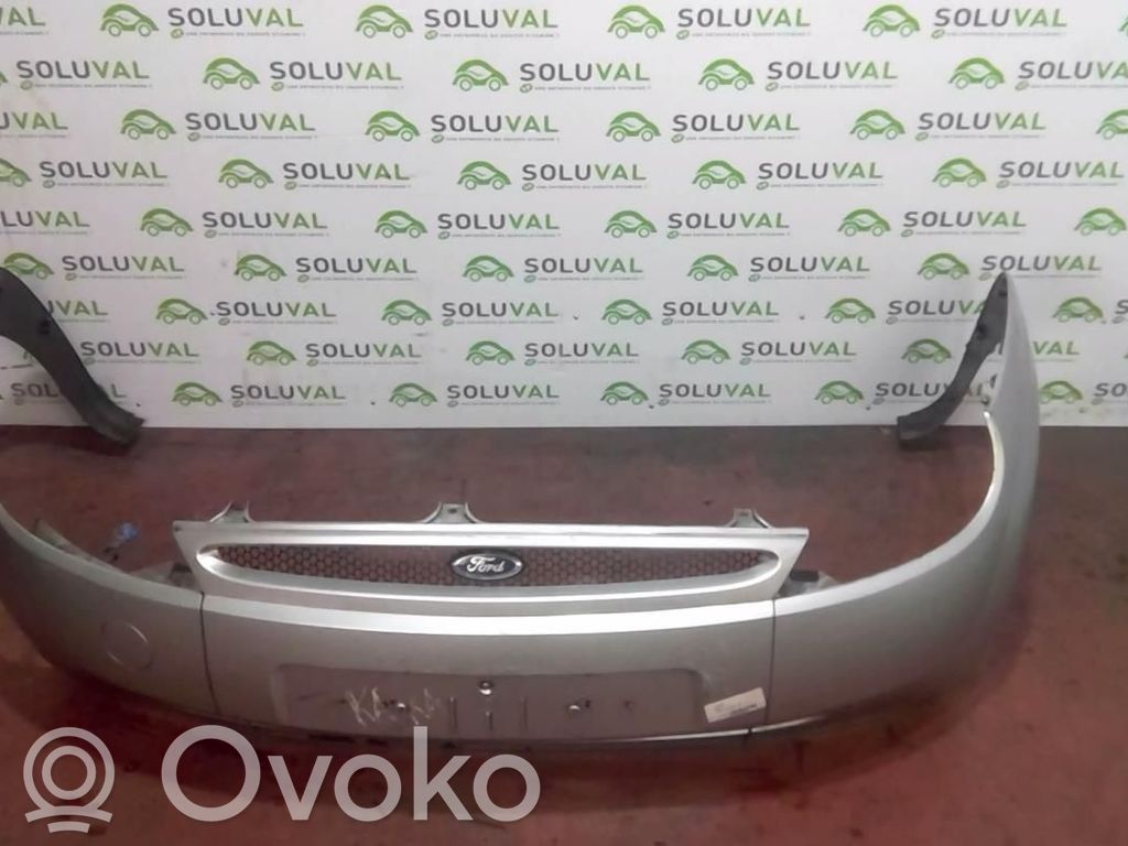 Ford Ka Front bumper 