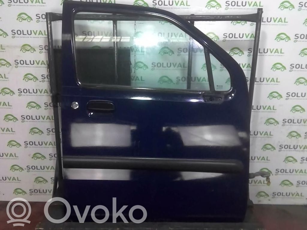 Opel Agila A Portiera anteriore 