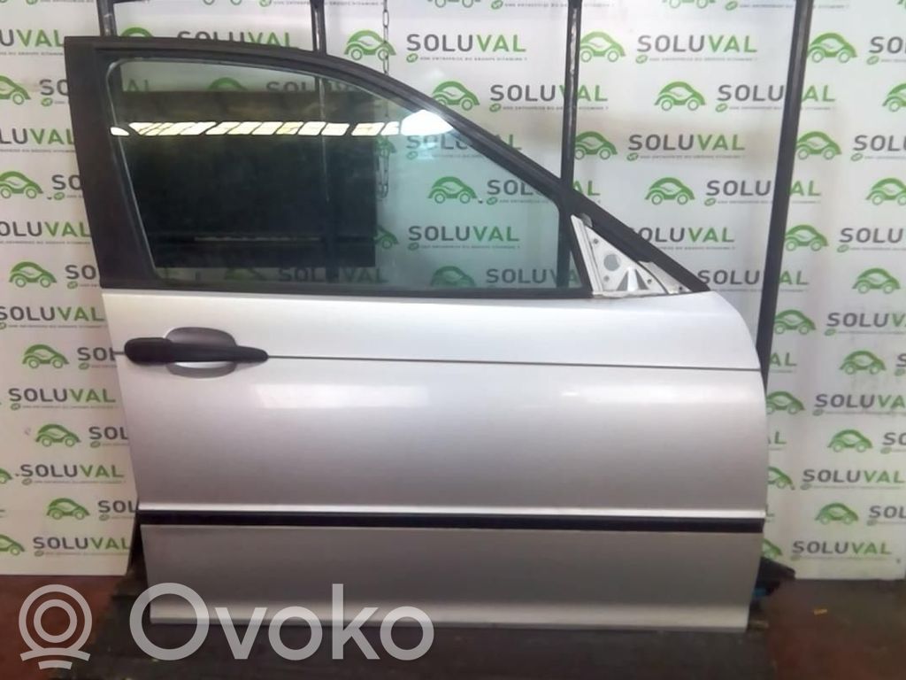 Priekinės durys   41517034152