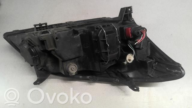 Toyota Corolla E120 E130 Headlight/headlamp 
