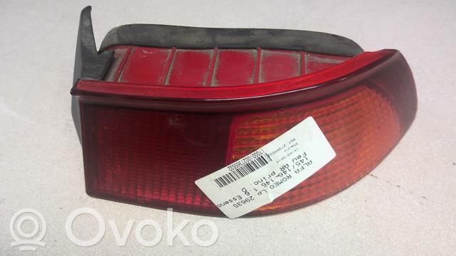 Alfa Romeo 145 - 146 Lampă spate în caroserie 
