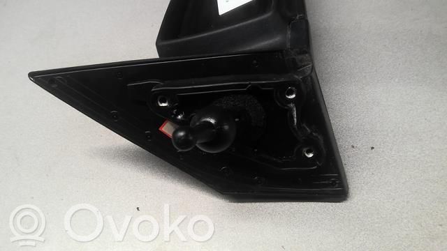 KIA Rio Espejo lateral eléctrico de la puerta delantera 