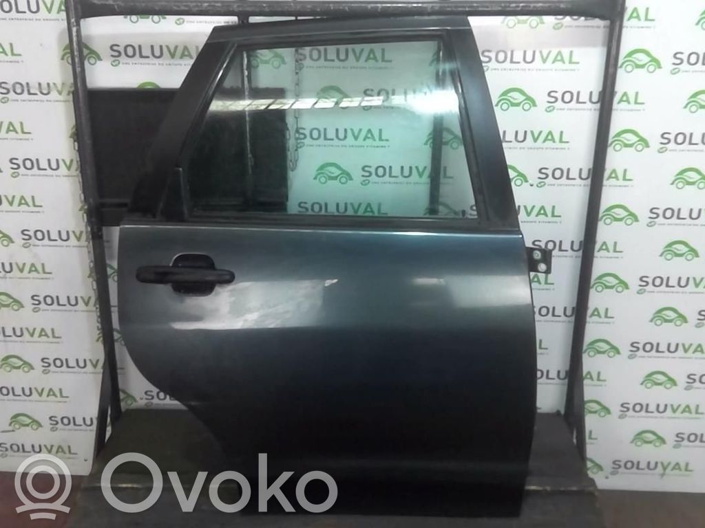 Seat Ibiza II (6k) Ușă spate 