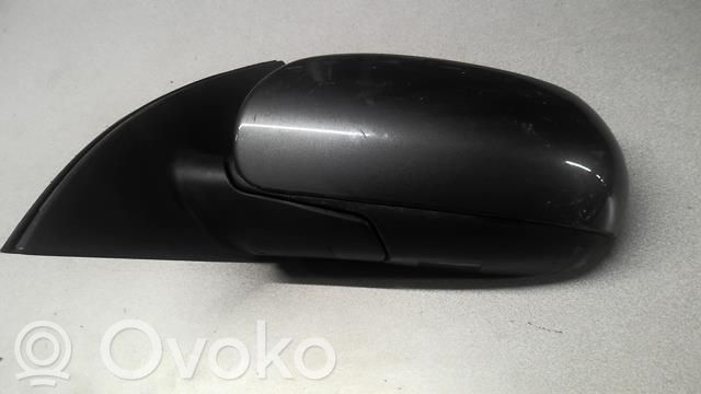KIA Pro Cee'd I Oglindă electrică ușă față 