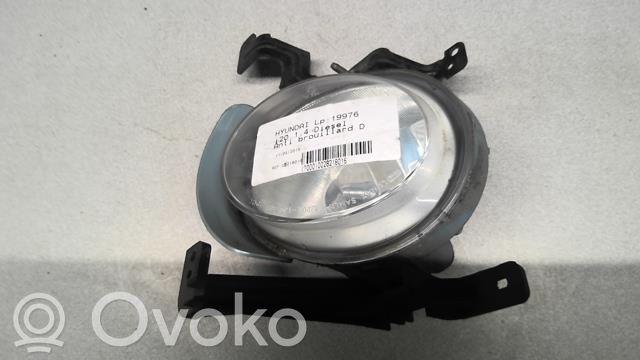 Hyundai i20 (PB PBT) Proiector ceață
