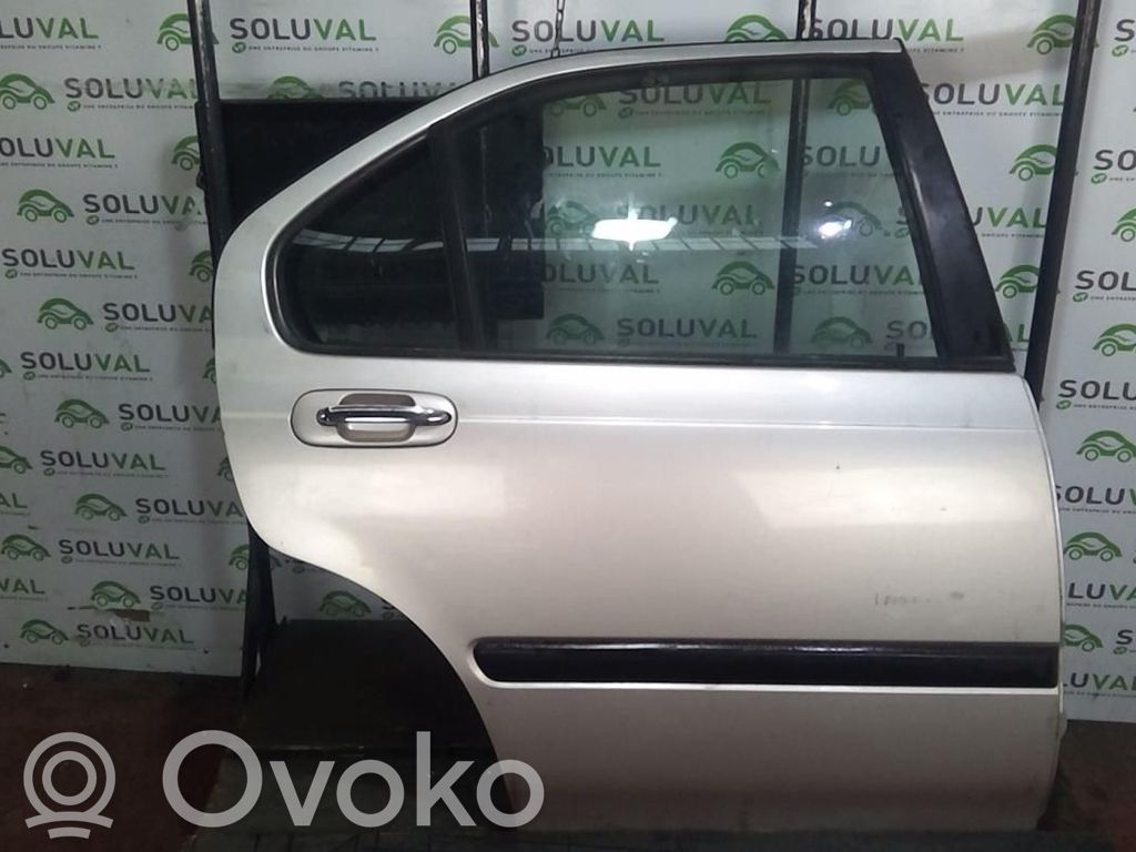 Rover 45 Galinės durys 