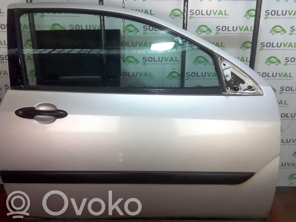 Ford Focus Priekinės durys 