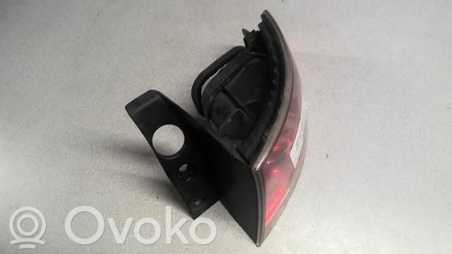 Seat Ibiza III (6L) Luci posteriori