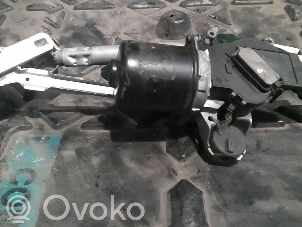 Toyota Aygo AB10 Motorino del tergicristallo
