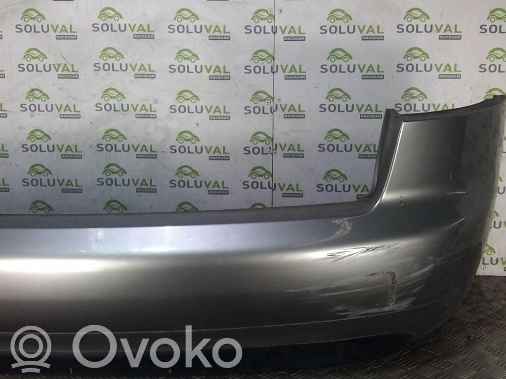 Audi A6 S6 C5 4B Parachoques 