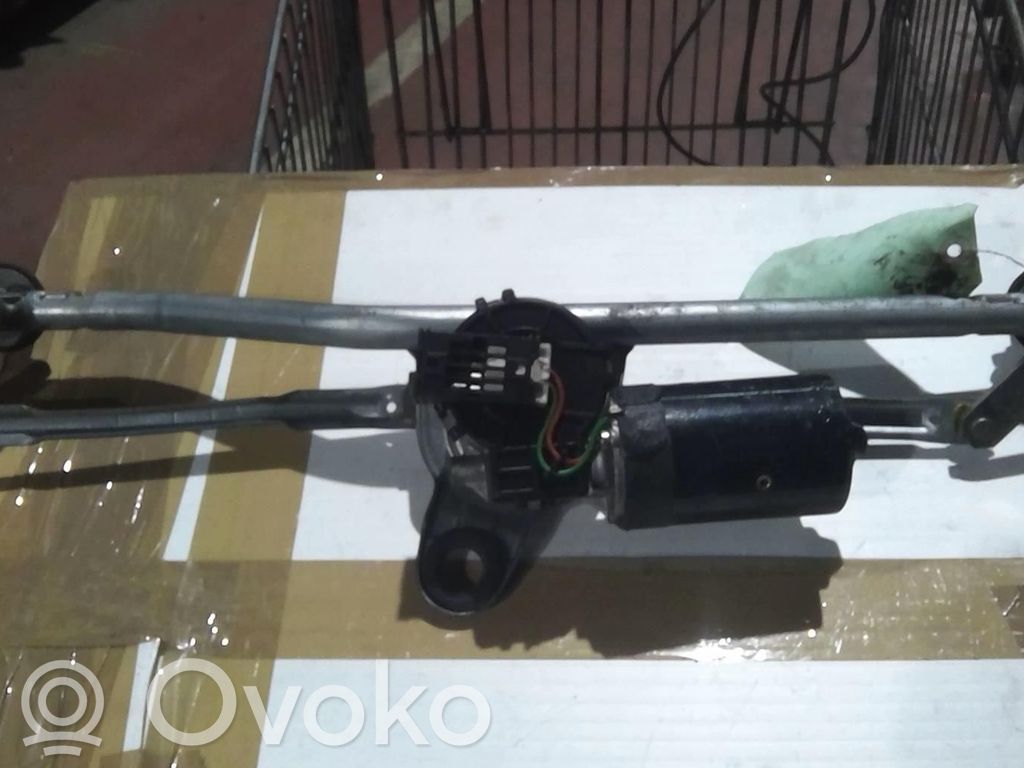 Motor ștergător   61617071693