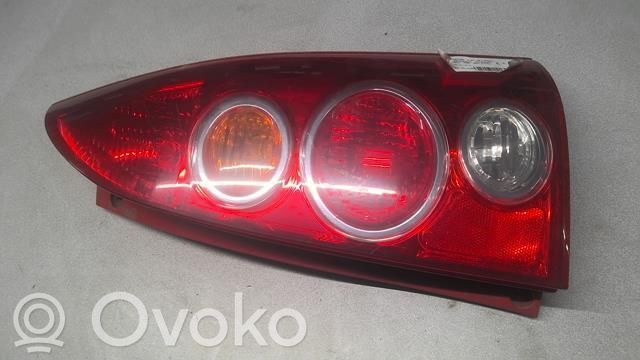 Mazda Premacy Takavalot 