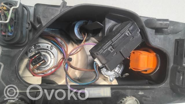 Audi A2 Headlight/headlamp 