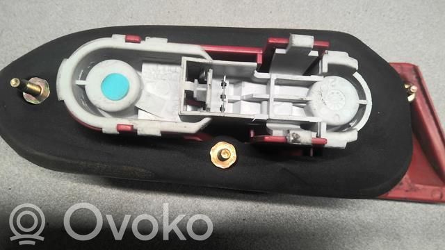 Alfa Romeo 156 Luci posteriori del portellone del bagagliaio 