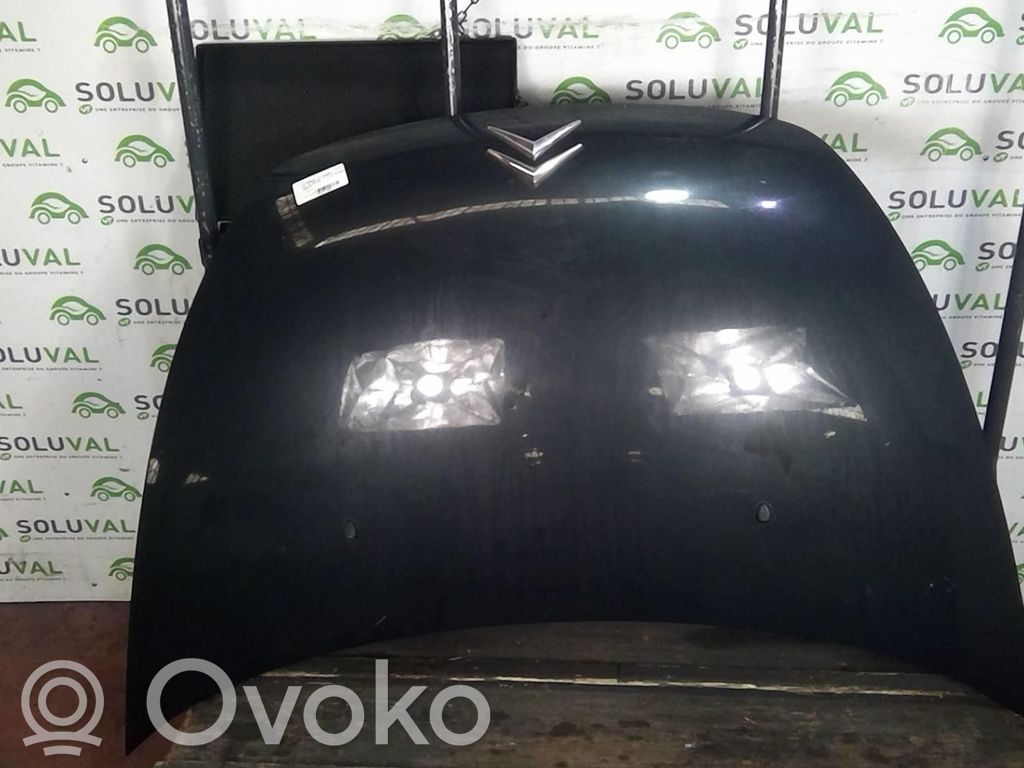 Vano motore/cofano   7901K4