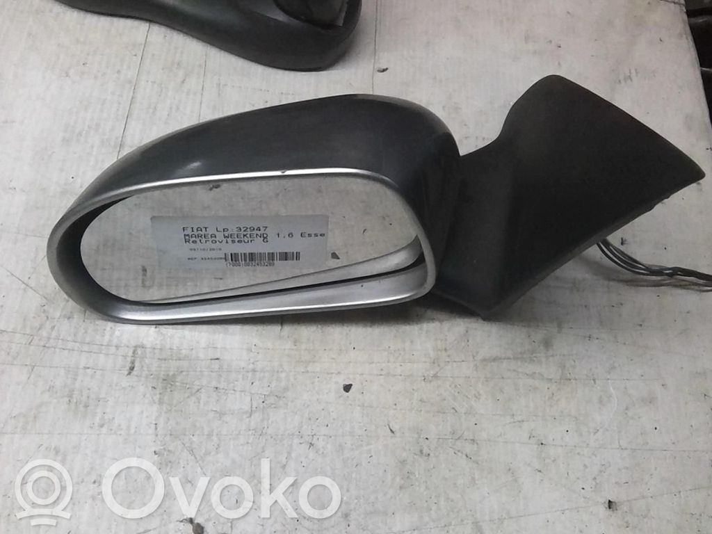 Fiat Marea Specchietto retrovisore elettrico portiera anteriore 