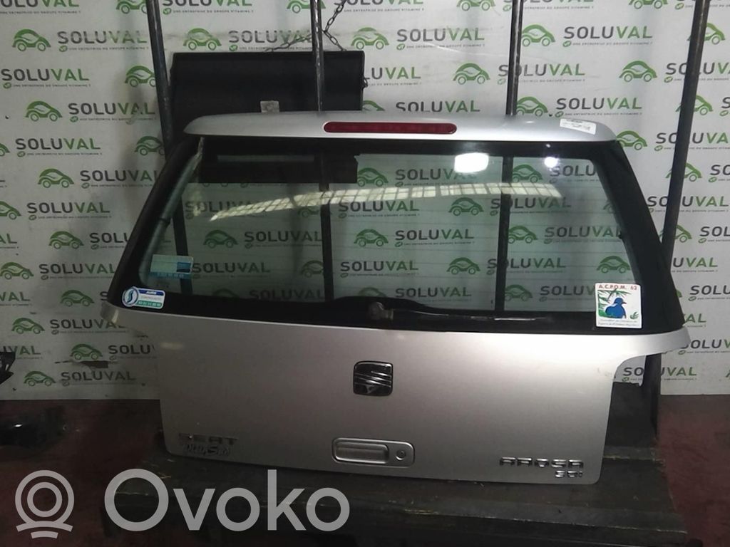 Seat Arosa Puerta del maletero/compartimento de carga 