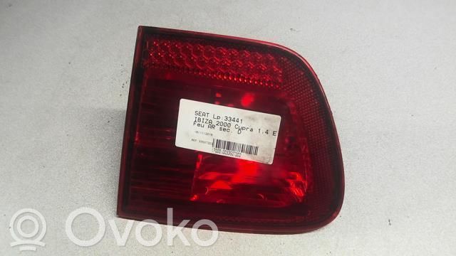 Seat Ibiza II (6k) Luci posteriori del portellone del bagagliaio