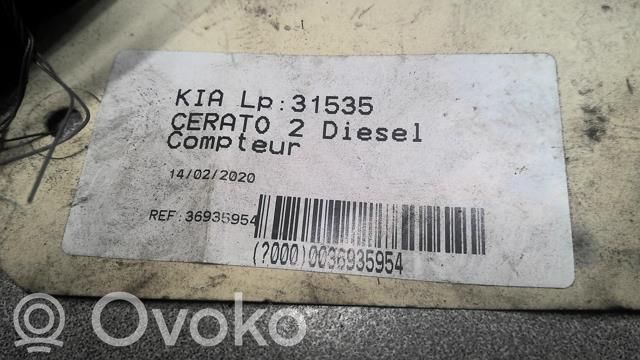 Nopeusmittari (mittaristo)   940032F340