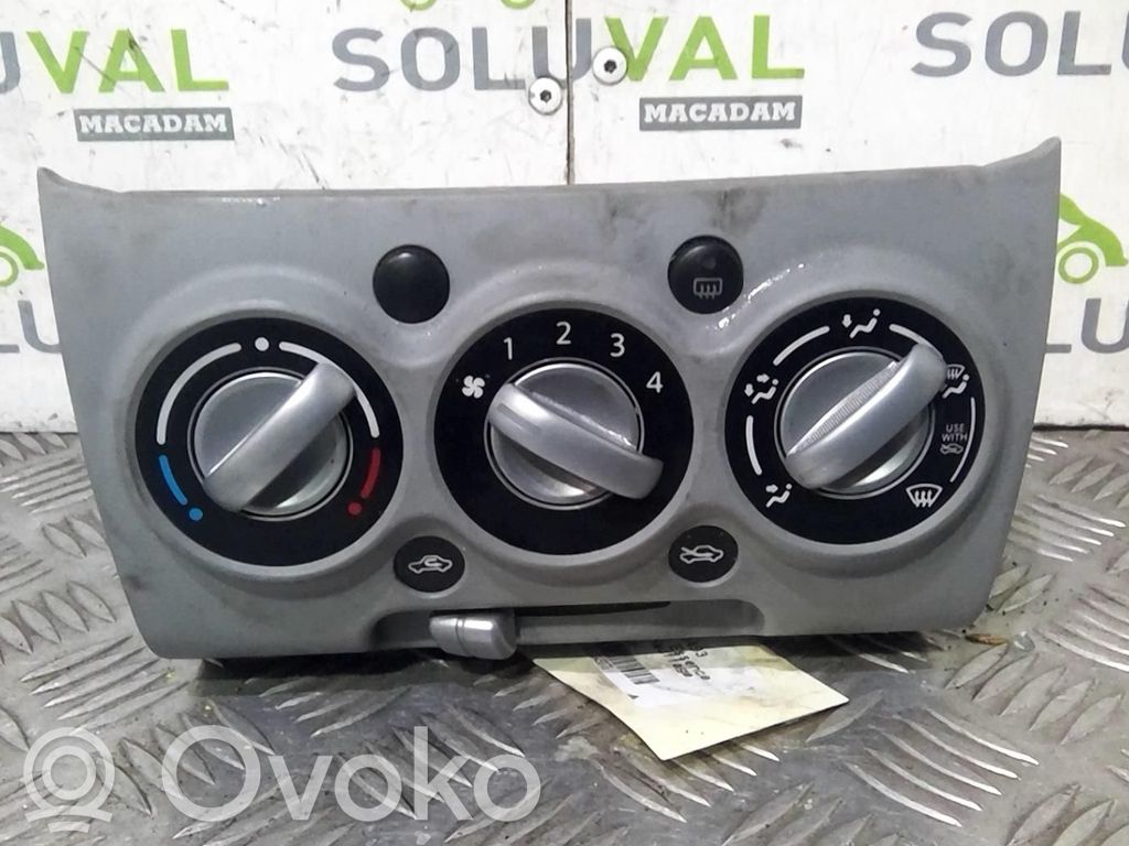Suzuki Alto Unitate control climatizare 