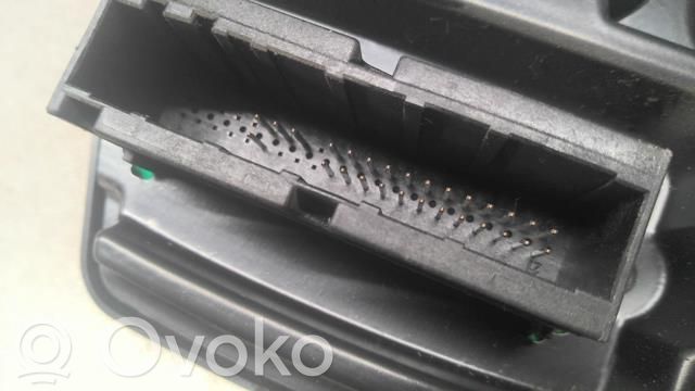 Opel Zafira B Vitezometru (grup de instrumente) 