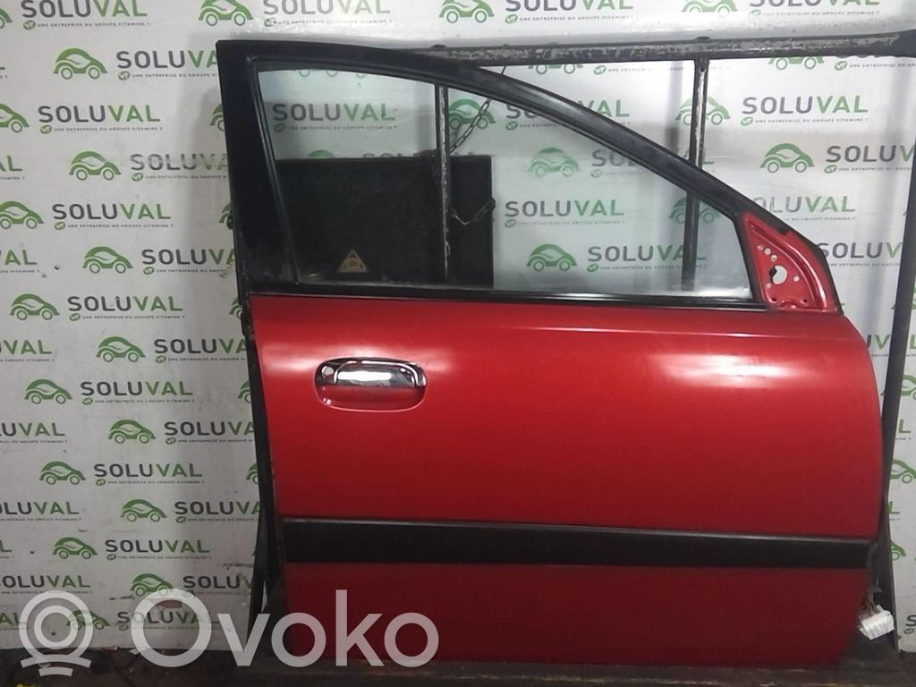 KIA Rio Front door 