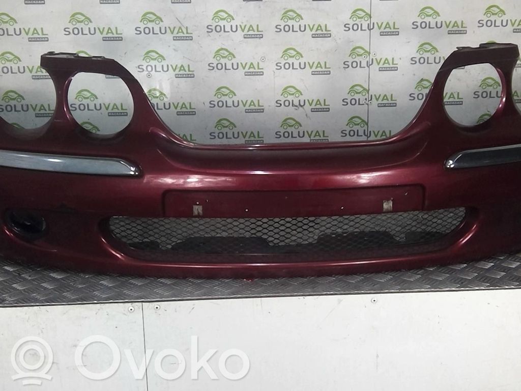 Front bumper   DPB104780LML