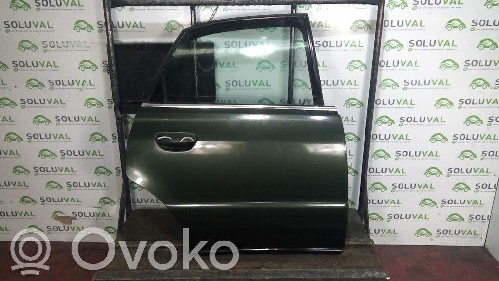 Audi A4 S4 B5 8D Puerta trasera 