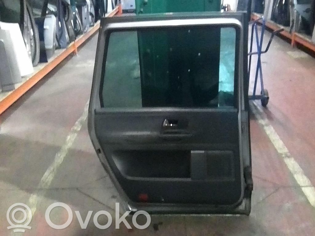 Ford Galaxy Galinės durys 