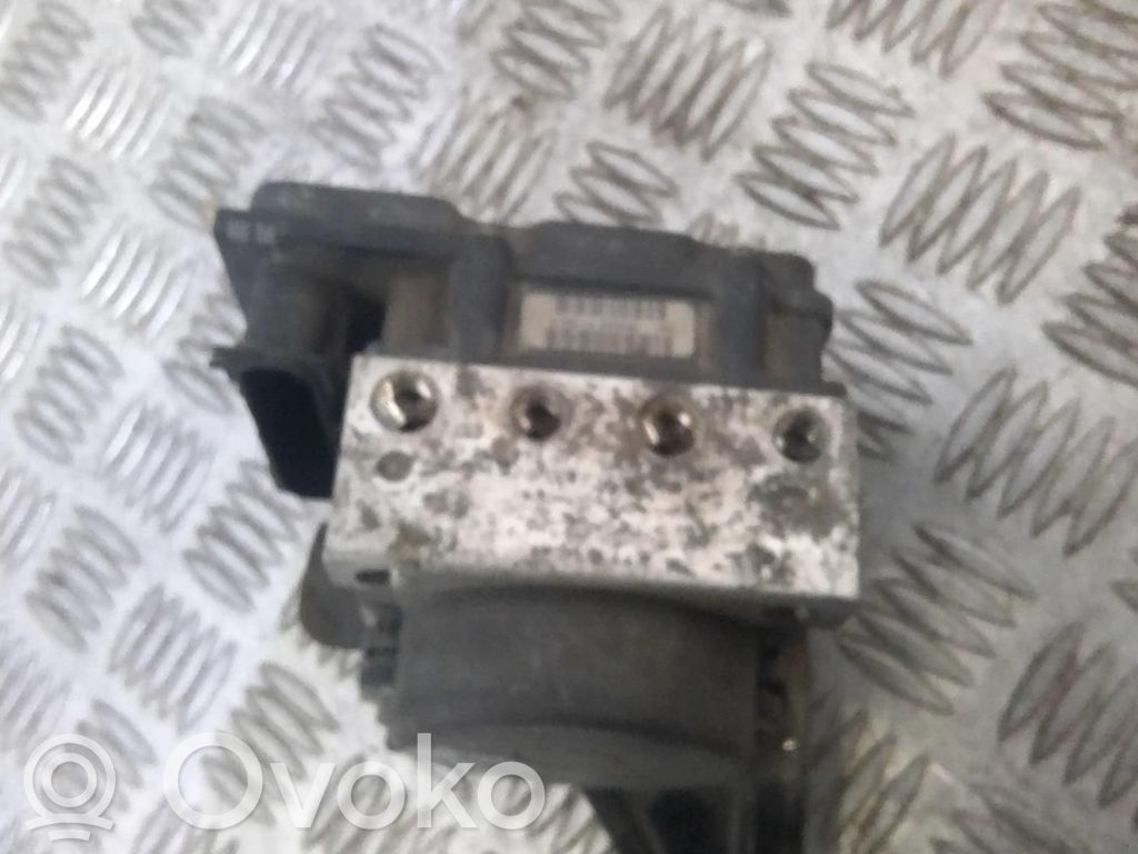 Bomba de ABS   7701209606